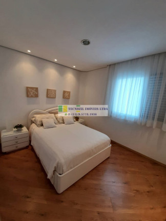 Imagem Apartamento com 3 Quartos à Venda, 136 m² em Sumaré - São Paulo