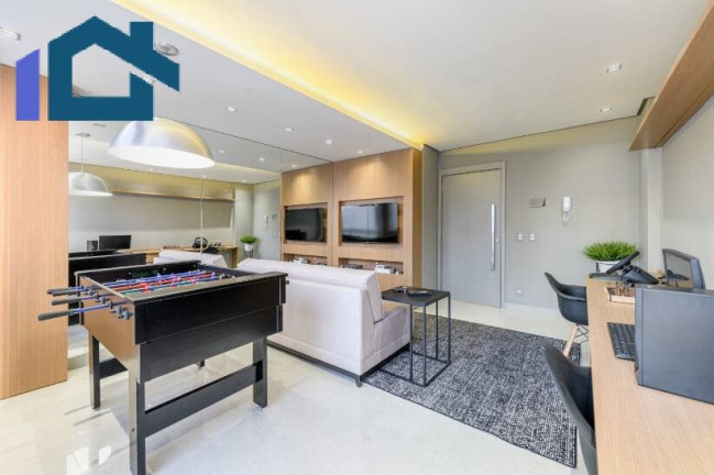 Imagem Apartamento com 2 Quartos à Venda, 56 m² em São João - Porto Alegre Imagem Apartamento com 2 Quartos à Venda, 56 m² em São João - Porto Alegre