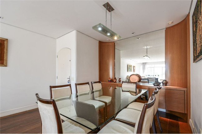 Imagem Apartamento com 3 Quartos à Venda, 149 m² em Granja Julieta - São Paulo