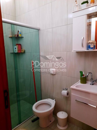Imagem Casa com 3 Quartos à Venda, 156 m² em Jardim São Domingos - Sumaré Imagem Casa com 3 Quartos à Venda, 156 m² em Jardim São Domingos - Sumaré