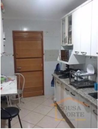 Imagem Apartamento com 3 Quartos à Venda, 82 m² em Santana - São Paulo Imagem Apartamento com 3 Quartos à Venda, 82 m² em Santana - São Paulo
