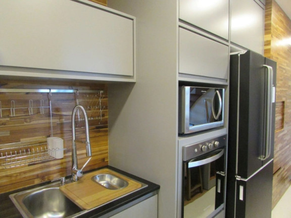Imagem Apartamento com 4 Quartos à Venda, 167 m² em Centro - Gramado