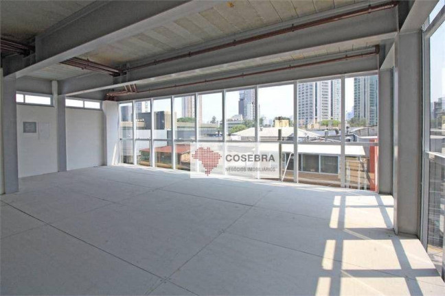 Edifício Residencial para Alugar, 1.200 m² em Vila Olímpia - São Paulo