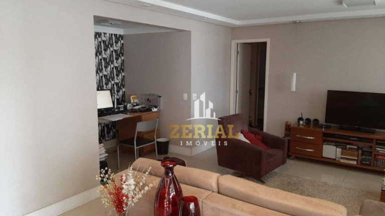 Imagem Apartamento com 3 Quartos à Venda, 172 m² em Jardim São Caetano - São Caetano Do Sul Imagem Apartamento com 3 Quartos à Venda, 172 m² em Jardim São Caetano - São Caetano Do Sul