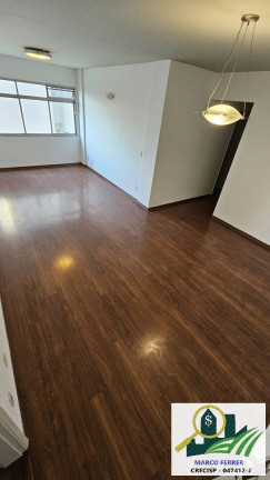Imagem Apartamento com 3 Quartos à Venda, 120 m² em Sumaré - São Paulo