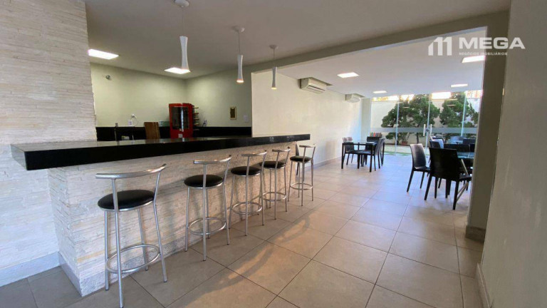 Imagem Apartamento com 3 Quartos à Venda, 75 m² em Jardim Camburi - Vitória