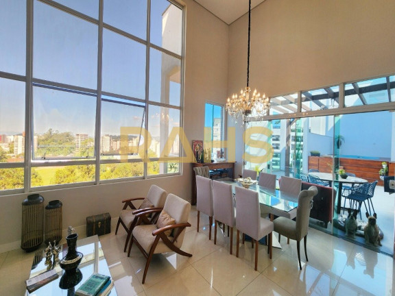Imagem Cobertura com 3 Quartos à Venda, 239 m² em Atiradores - Joinville Imagem Cobertura com 3 Quartos à Venda, 239 m² em Atiradores - Joinville