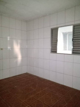 Imagem Casa com 1 Quarto para Alugar, em Taboão - São Bernardo Do Campo Imagem Casa com 1 Quarto para Alugar, em Taboão - São Bernardo Do Campo