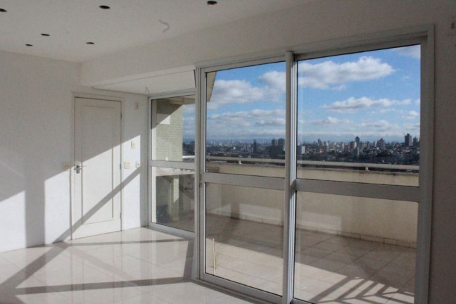 Imagem Imóvel com 3 Quartos à Venda, 207 m² em Casa Branca - Santo André