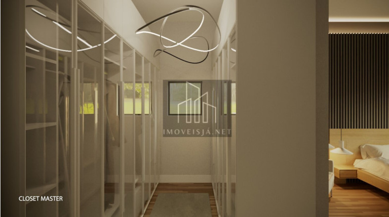 Imagem Casa com 4 Quartos à Venda, 399 m² em Alphaville - Santana De Parnaíba