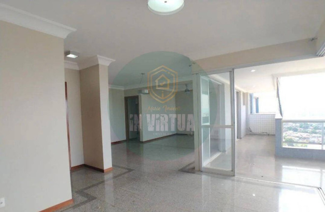 Imagem Apartamento com 3 Quartos à Venda, em Bosque Da Saúde - Cuiabá Imagem Apartamento com 3 Quartos à Venda, em Bosque Da Saúde - Cuiabá
