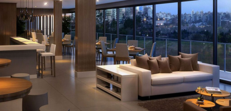 Imagem Imóvel com 3 Quartos à Venda, 169 m² em Bela Vista - Porto Alegre Imagem Imóvel com 3 Quartos à Venda, 169 m² em Bela Vista - Porto Alegre