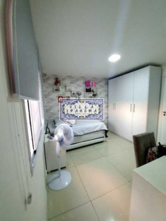 Imagem Cobertura com 3 Quartos à Venda, 150 m² em Jacarepaguá - Rio De Janeiro