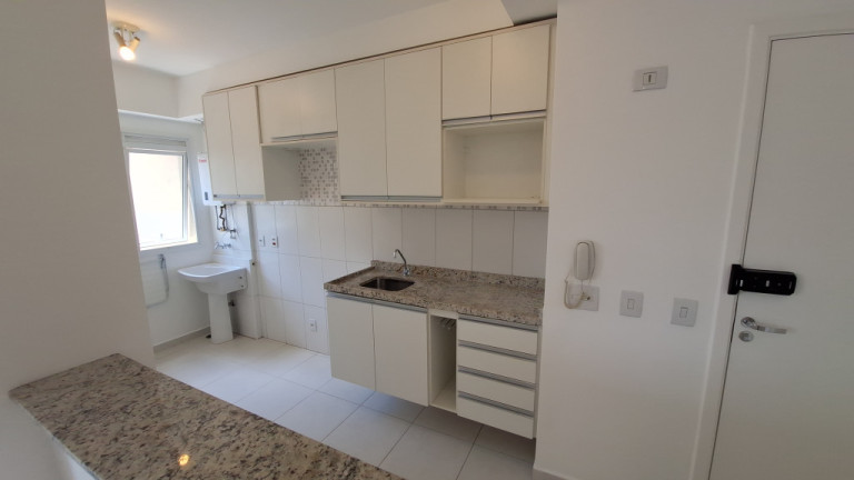 Apartamento com 1 Quarto para Alugar,  em Alphaville - Barueri