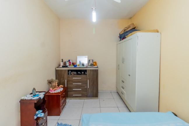 Imagem Sobrado com 4 Quartos à Venda, 155 m² em Vila Marina - São Paulo