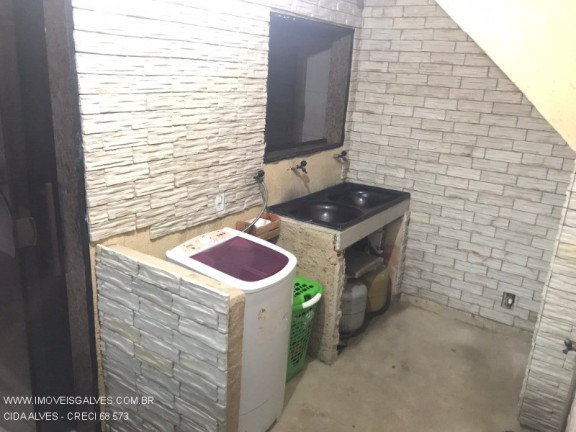 Imagem Casa com 2 Quartos à Venda, 85 m² em Parque João Pessoa - Duque De Caxias