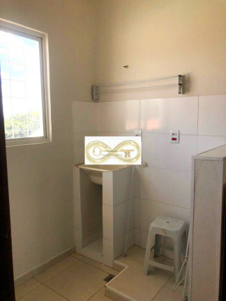 Imagem Imóvel com 1 Quarto para Alugar, 20 m² em Vila Santa Isabel - Campinas