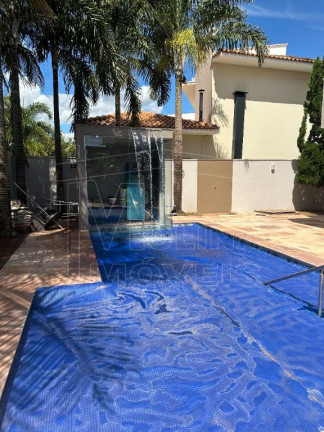 Imagem Casa de Condomínio com 4 Quartos à Venda, 450 m² em Parque Residencial Damha - Araraquara Imagem Casa de Condomínio com 4 Quartos à Venda, 450 m² em Parque Residencial Damha - Araraquara
