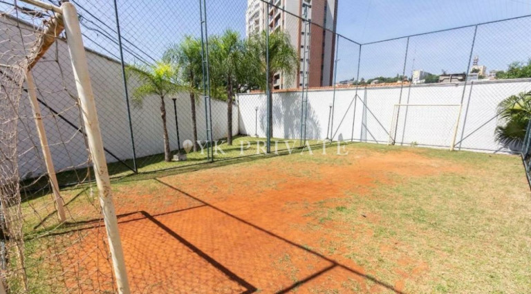 Imagem Apartamento com 3 Quartos à Venda, 85 m² em Vila Ipojuca - São Paulo