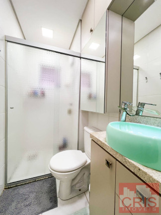 Imagem Apartamento com 2 Quartos à Venda, 59 m² em Borgo - Bento Gonçalves Imagem Apartamento com 2 Quartos à Venda, 59 m² em Borgo - Bento Gonçalves