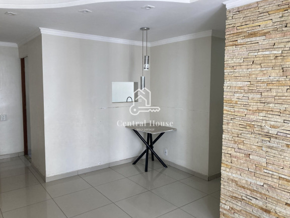 Imagem Apartamento com 2 Quartos à Venda, 54 m² em Parque Bristol - São Paulo