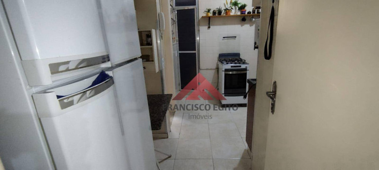 Imagem Apartamento com 3 Quartos à Venda, 85 m² em Icaraí - Niterói Imagem Apartamento com 3 Quartos à Venda, 85 m² em Icaraí - Niterói