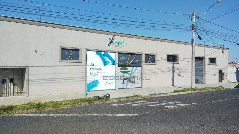 Imagem Sala Comercial para Alugar, 1.200 m² em Eldorado - São José Do Rio Preto Imagem Sala Comercial para Alugar, 1.200 m² em Eldorado - São José Do Rio Preto