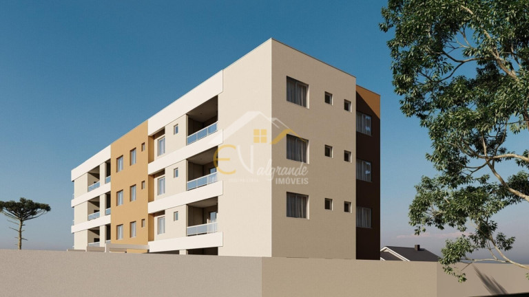 Imagem Apartamento com 3 Quartos à Venda, 68 m² em Centro - Pinhais Imagem Apartamento com 3 Quartos à Venda, 68 m² em Centro - Pinhais
