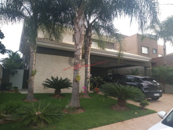 Imagem Casa de Condomínio à Venda, 383 m² em Jardim St. Gerard - Ribeirão Preto Imagem Casa de Condomínio à Venda, 383 m² em Jardim St. Gerard - Ribeirão Preto