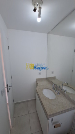 Apartamento com 1 Quarto para Alugar, 51 m² em Sítio Tamboré Alphaville - Barueri