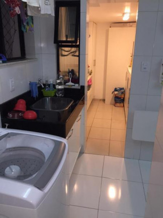 Imagem Apartamento com 4 Quartos à Venda, 224 m² em Pituba - Salvador
