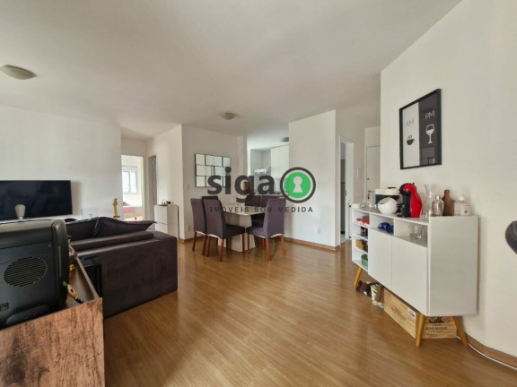 Imagem Apartamento com 2 Quartos à Venda, 78 m² em Vila Andrade - São Paulo