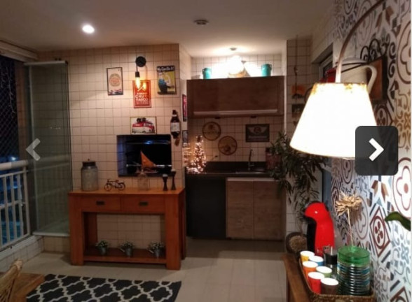 Imagem Imóvel com 3 Quartos à Venda, 98 m² em Vila Formosa - São Paulo