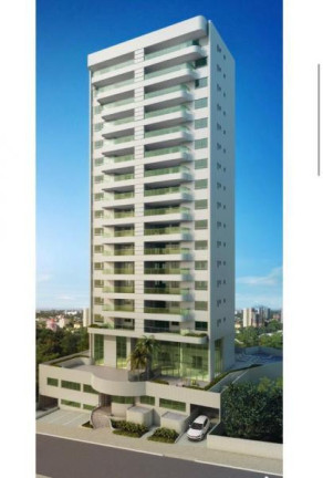 Imagem Apartamento com 4 Quartos à Venda, 150 m² em Caminho Das árvores - Salvador