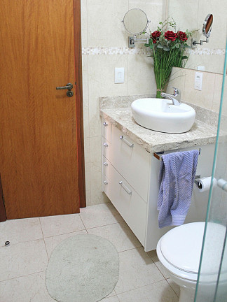 Imagem Imóvel com 3 Quartos à Venda, 154 m² em São Lucas - Viamão