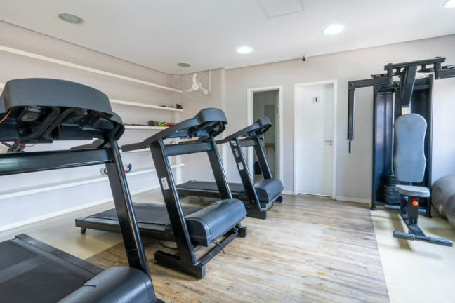 Imagem Apartamento com 3 Quartos à Venda, 66 m² em Vila Andrade - São Paulo