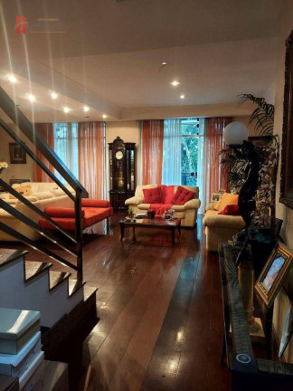 Imagem Imóvel com 4 Quartos à Venda, 536 m² em Jardim Vinte E Cinco De Agosto - Duque De Caxias
