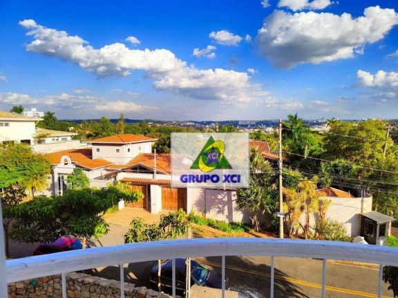 Imagem Casa com 20 Quartos à Venda, 1.000 m² em Parque Taquaral - Campinas Imagem Casa com 20 Quartos à Venda, 1.000 m² em Parque Taquaral - Campinas