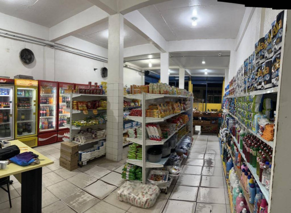 Imagem Ponto Comercial à Venda, 200 m² em Cidade Nova - Manaus