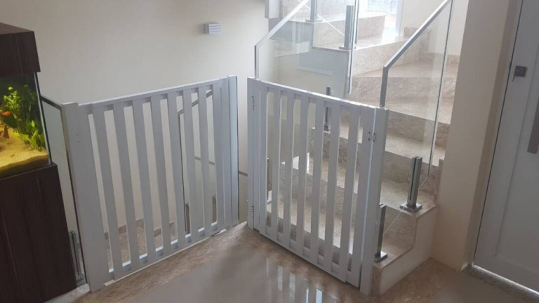 Imagem Casa de Condomínio com 4 Quartos à Venda, 300 m² em Iporanga - Sorocaba
