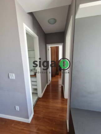 Imagem Apartamento com 2 Quartos à Venda, 47 m² em Vila Andrade - São Paulo Imagem Apartamento com 2 Quartos à Venda, 47 m² em Vila Andrade - São Paulo
