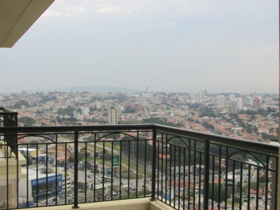 Apartamento com 3 Quartos à Venda, 196 m² em Jardim Portal Da Colina - Sorocaba
