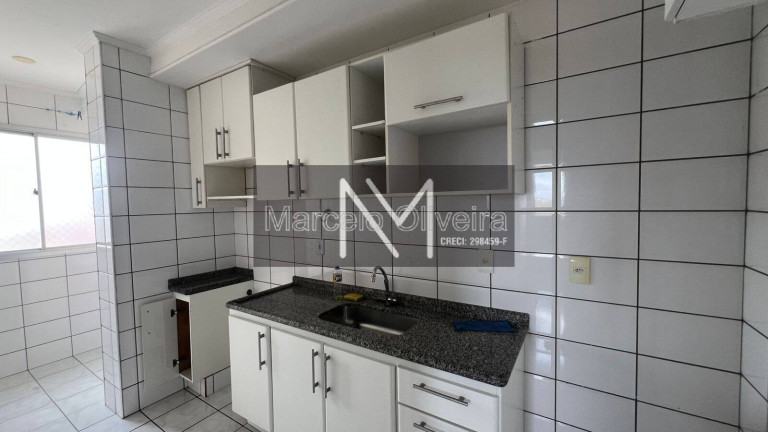 Imagem Apartamento com 2 Quartos à Venda, 57 m² em Santana - São José Dos Campos Imagem Apartamento com 2 Quartos à Venda, 57 m² em Santana - São José Dos Campos