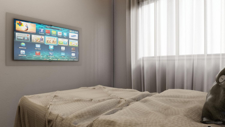 Imagem Casa de Condomínio com 2 Quartos à Venda, 53 m² em Ocian - Praia Grande