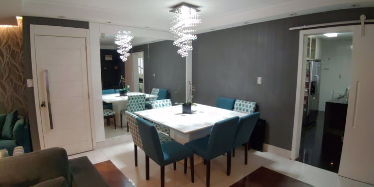 Imagem Apartamento com 3 Quartos à Venda, 126 m² em Vila Suzana - São Paulo Imagem Apartamento com 3 Quartos à Venda, 126 m² em Vila Suzana - São Paulo