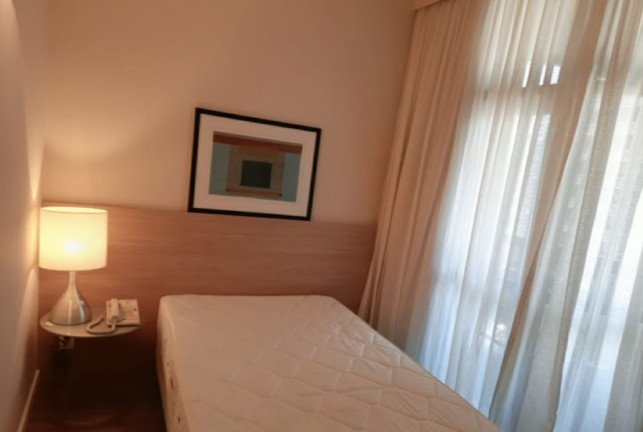 Imagem Flat com 2 Quartos à Venda, 62 m² em Jardim Europa - São Paulo Imagem Flat com 2 Quartos à Venda, 62 m² em Jardim Europa - São Paulo