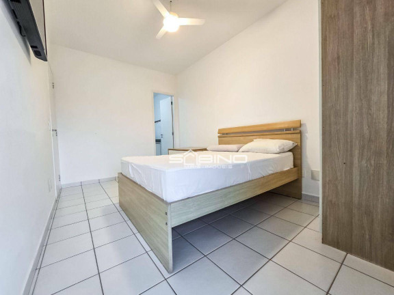 Imagem Apartamento com 3 Quartos para Temporada, 95 m² em Riviera De São Lourenço - Bertioga