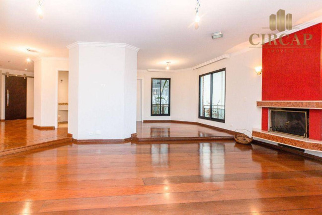 Imagem Apartamento com 3 Quartos à Venda, 205 m² em Vila Olímpia - São Paulo Imagem Apartamento com 3 Quartos à Venda, 205 m² em Vila Olímpia - São Paulo
