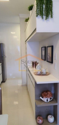 Imagem Apartamento com 2 Quartos à Venda, 43 m² em Santa Teresinha - São Paulo Imagem Apartamento com 2 Quartos à Venda, 43 m² em Santa Teresinha - São Paulo