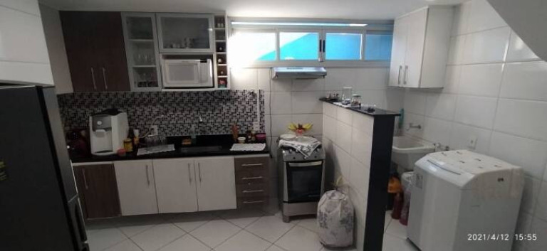 Imagem Casa com 3 Quartos à Venda, 200 m² em Jardim Santa Rosa - Guarapari Imagem Casa com 3 Quartos à Venda, 200 m² em Jardim Santa Rosa - Guarapari
